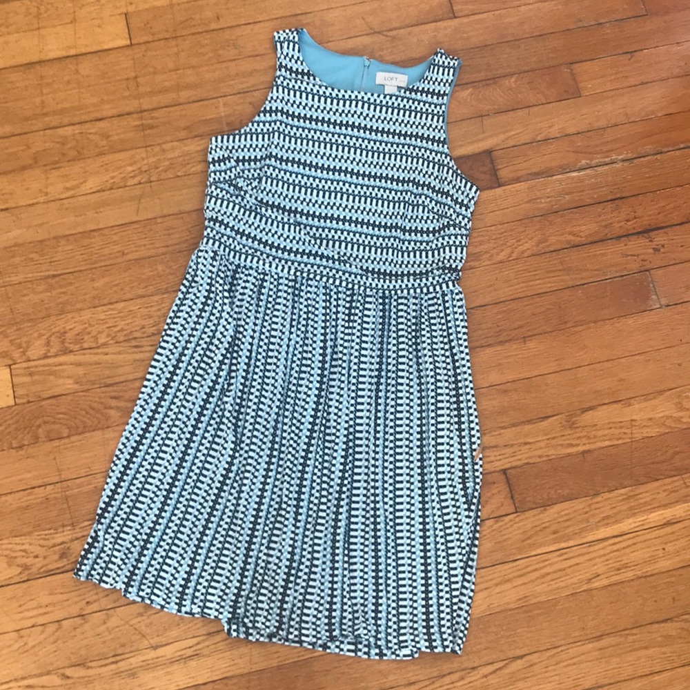 Loft Dress